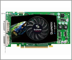 WinFast PX9800GT 1024MB PowerEfficient